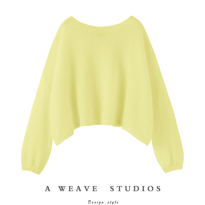 冬凤凰高端100%纯山羊绒衫