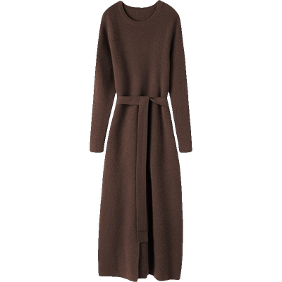 冬凤凰高端100%纯山羊绒衫