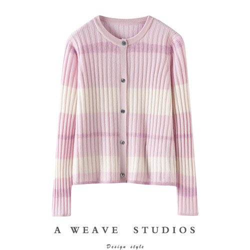 冬凤凰高端100%纯山羊绒衫