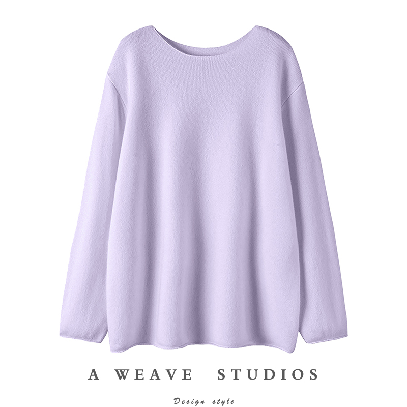 冬凤凰高端100%纯山羊绒衫