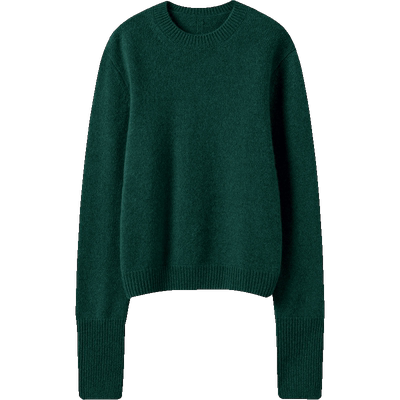 冬凤凰高端100%纯山羊绒衫