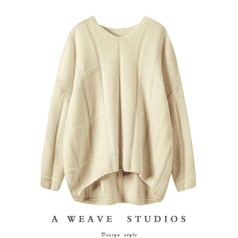 冬凤凰高端100%纯山羊绒衫