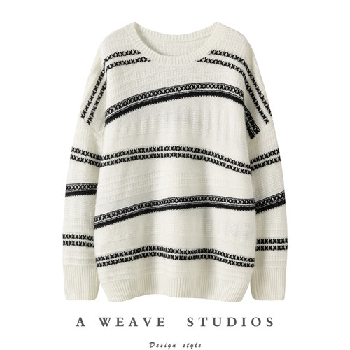 冬凤凰高端100%纯山羊绒衫