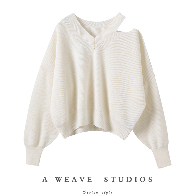 冬凤凰高端100%纯山羊绒衫