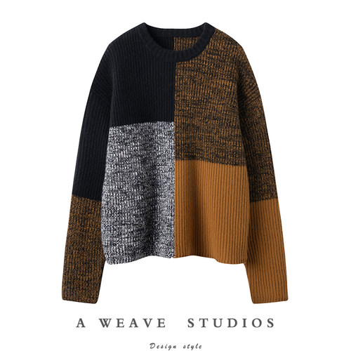 冬凤凰高端100%纯山羊绒衫