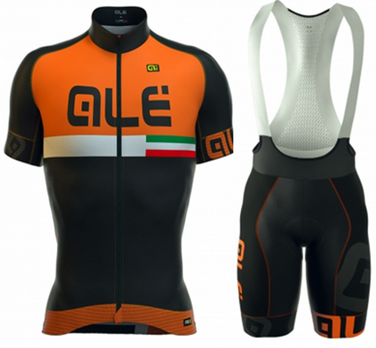 Tenue de cyclisme mixte - Ref 2216111 Image 4