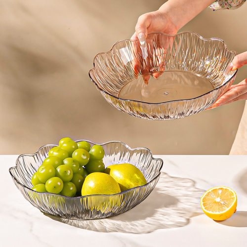 Light luxury tea table, snacks, candy plate, Chinese New Ye