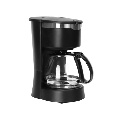 110V coffee pot insulation drip coffee machine foreign trad
