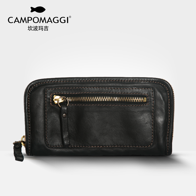 CAMPOMAGGI¿²²¨Â꼪Òâ´óÀû¸´¹ÅʱÉÐÊÖ¹¤Ê¯Ï´Å£Æ¤ÄÐÊ¿³¤¿îÇ®°ü
