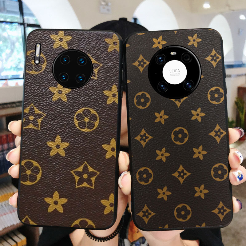 手机壳mte30epro老花魅特曲屏