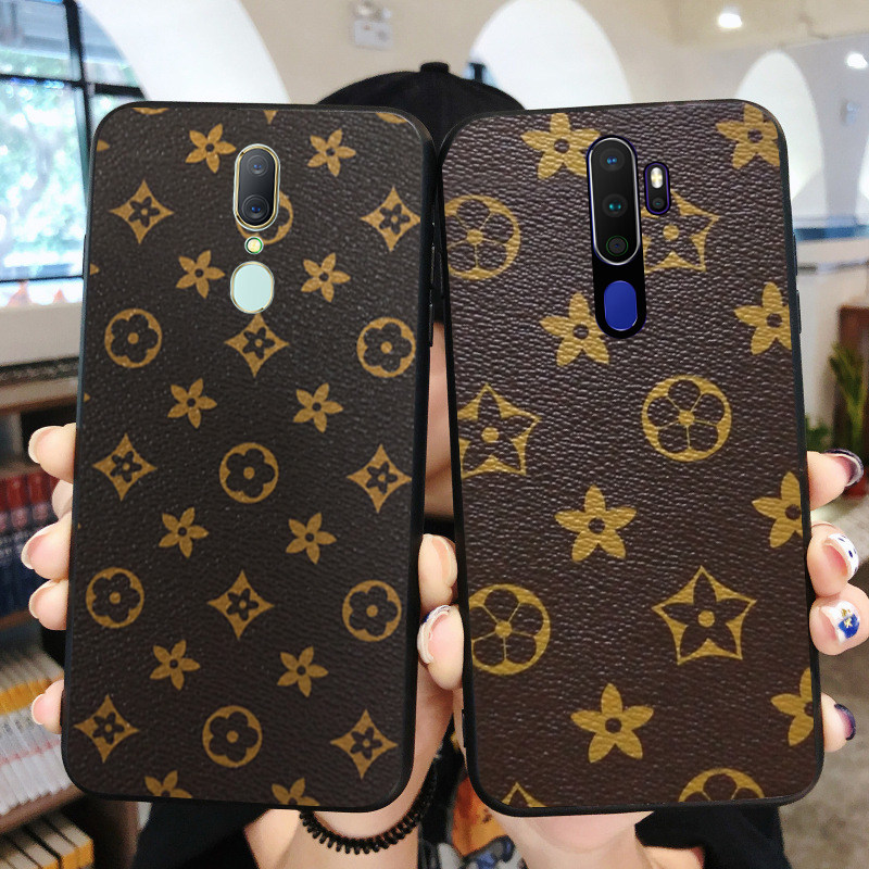 oppoa11x手机壳女潮男0ppo高档a9新品a11xoppo时尚oppora叉oppa啊