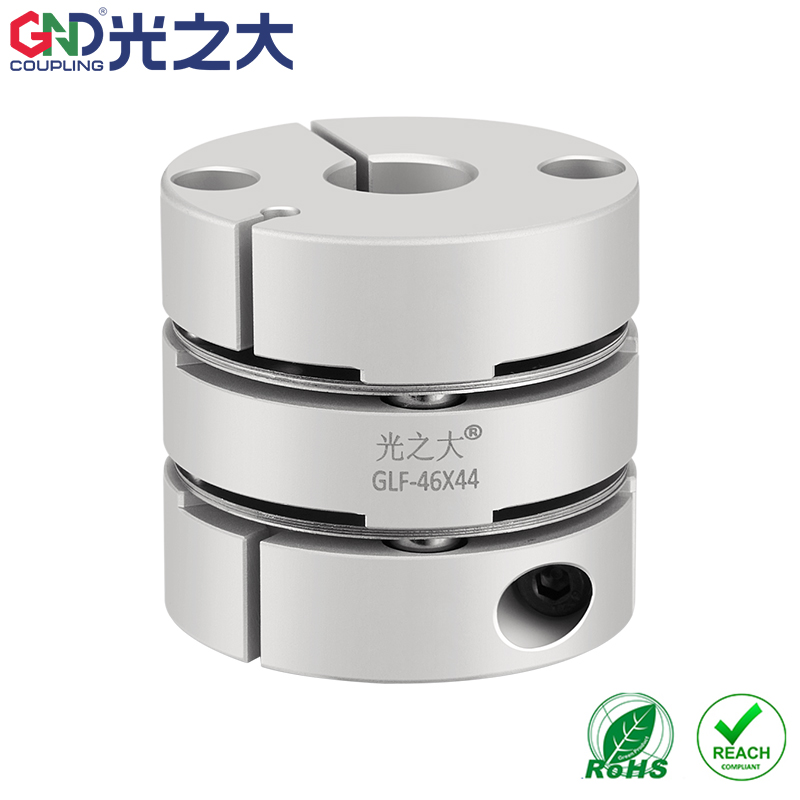 双膜片联轴器光之大传动