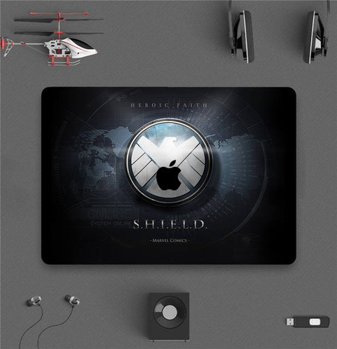 苹果漫威10款寸笔记本电脑