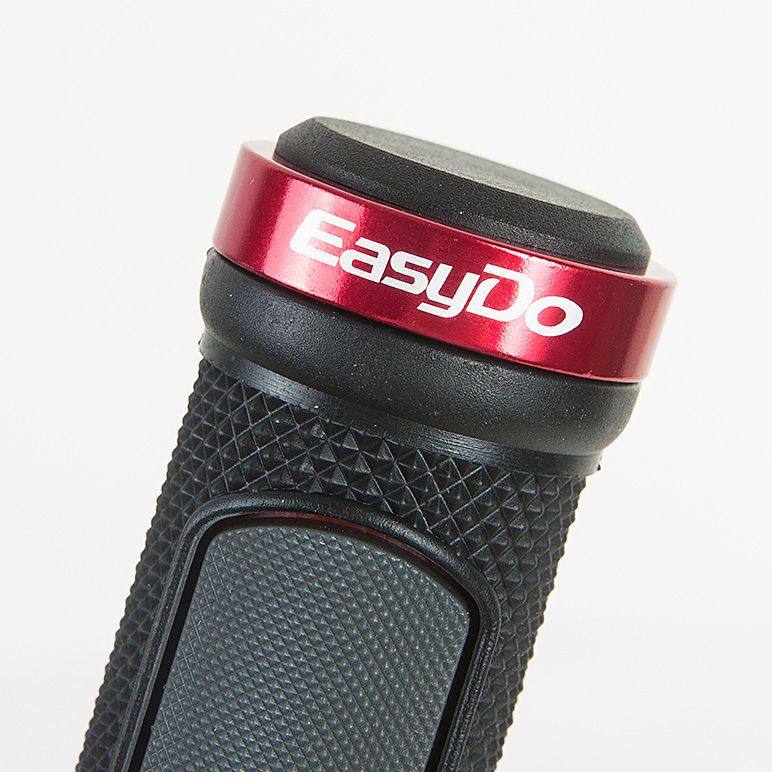 Poignées de vélo EASYDO - Ref 2353204 Image 3