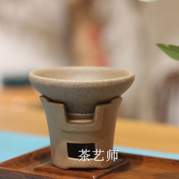 京德茶器京德贵和祥陶网茶漏滤茶网中式过滤网茶道配件茶叶过滤器