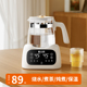.震普 B390_1603050646电热水壶家用恒温烧水壶旅行便携2024