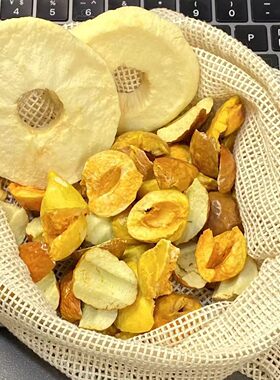 冻干水果水果零食无添加新疆特产