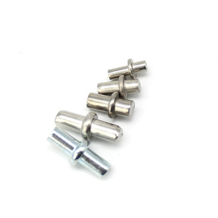 304不锈钢门轴圆柱工业铰链焊接电柜门箱 CL225