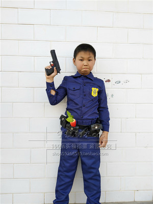 疯狂动物城cos拟人朱迪