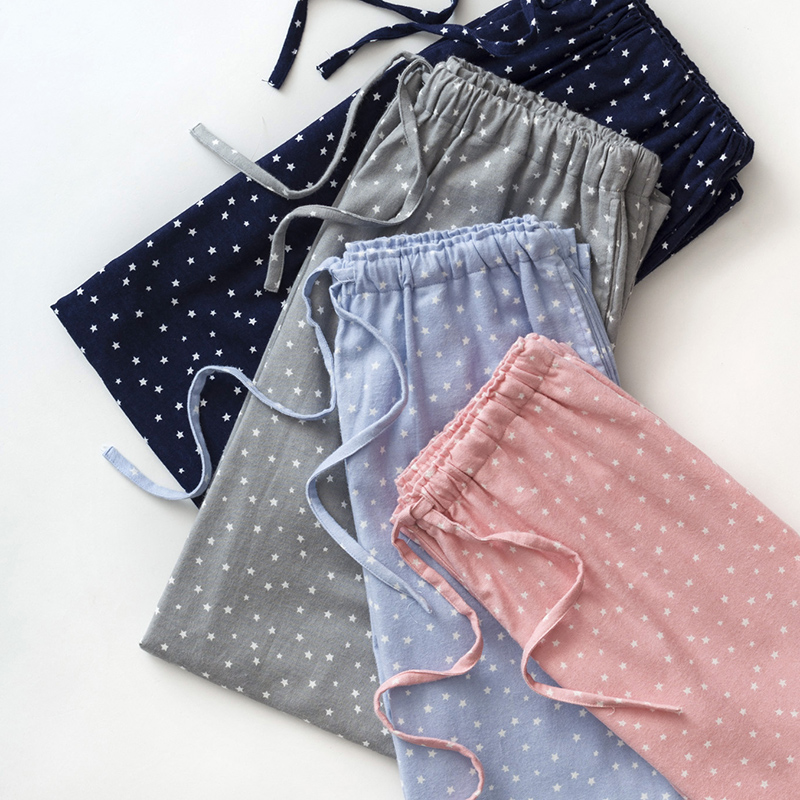 Pantalon pyjama jeunesse GSDSL01 - Ref 720162 Image 3