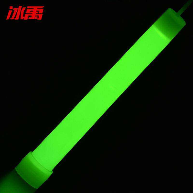 冰禹BYjq-81应急荧光棒野外救援发光棒户外应急照明定位夜光棒