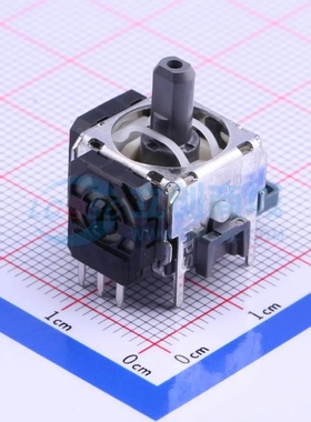 RKJXV1220001   插件-10P,21.3x17.8mm