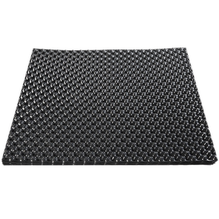 控根器排水板加厚围栏子树板花园种菜蓄排水板滤水板阻根板疏水板