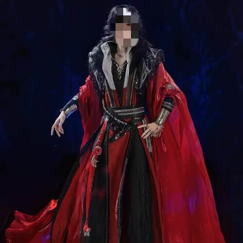 花城cos服服服女装COS女装