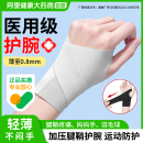 护腕手腕腱鞘炎男女款 健身运动扭伤大拇指关节痛损鼠标手医用护套