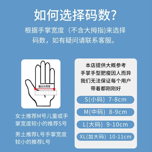 Британские медицинские перчатки одноразовые латекс