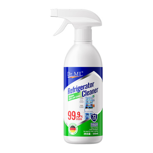 【阿里健康自营】Dr.ML冰箱清洁剂500ml/瓶