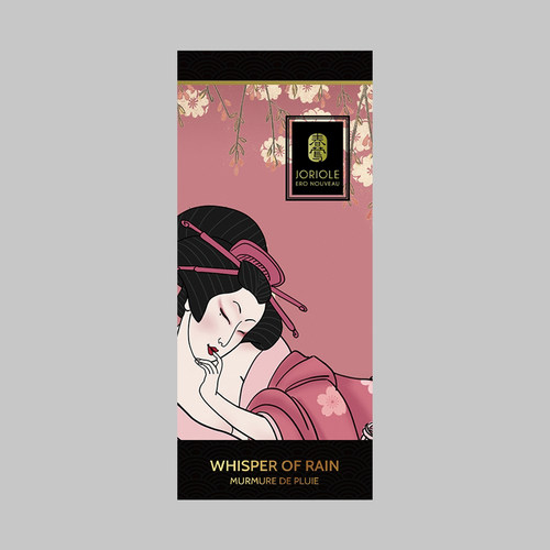 Joriole春莺玉洗净女士私处冲洗液120ml/瓶