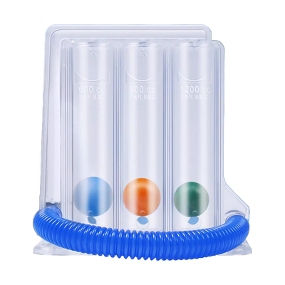 医用级肺功能呼吸训练器国际认证