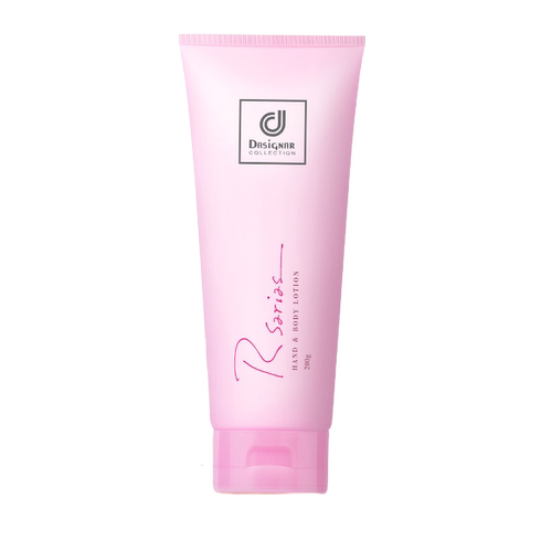 Rsarias浪漫身体护肤乳200ml/支