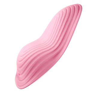 跳蛋外出穿戴学生不插入式强震静音内裤情趣女用品上班女性自慰器