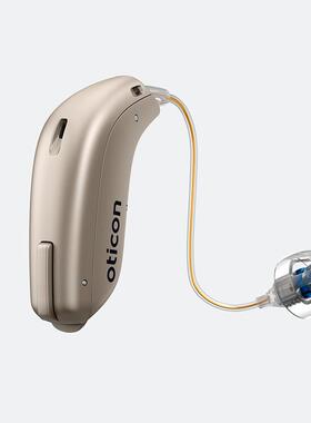 OTICON/奥迪康耳背式助听器JET 2 BTE PP