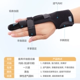 Медицинское перелом пальцы