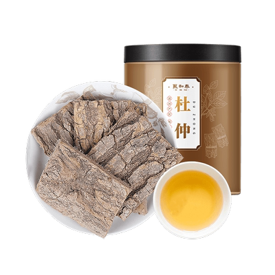 阿里大药房正品深山老树杜仲