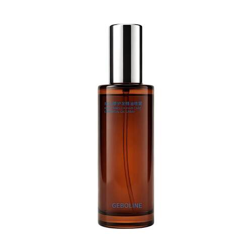 【阿里健康自营】Geboline歌宝莲红山茶护发精油喷雾100ml