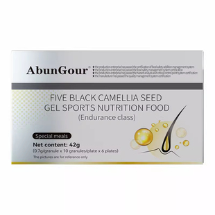 【发量爆炸】生物素维生素b族b7内调防脱发生发养发护发胶囊