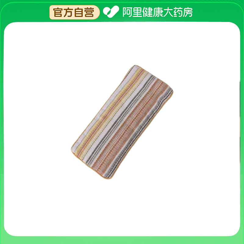 薰衣草眼枕决明子眼睛罩草籽冷热敷袋微重力睡眠瑜伽微重力加热包