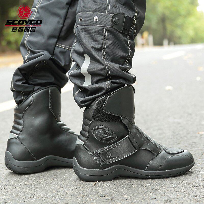 Chaussures moto - Ref 1391567 Image 5