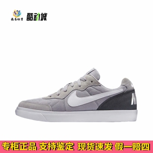 Tiempo 百搭644843 Trainer 轻便耐磨舒适低帮时尚 003 板鞋 Nike