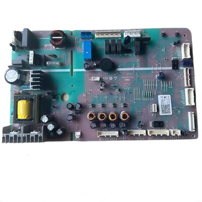 海尔冰箱主控板0061800259电源板BCD-621WDCAU1 -620WDGF主控板
