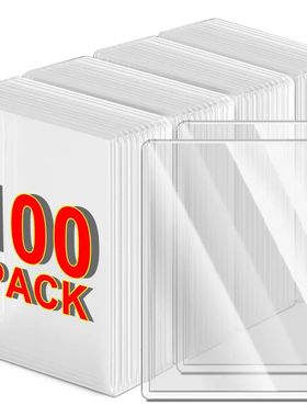 Toploaders Kpop Idol Photocard Sleeve Card Collect Holders 3