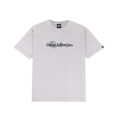 DPLS十周年系列+GTRR34T恤