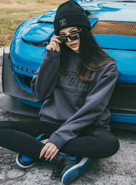 DPLS X PANDEM SWEATSHIRT