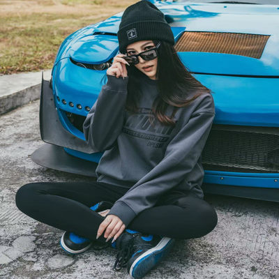 DPLSxPANDEM联名系列卫衣