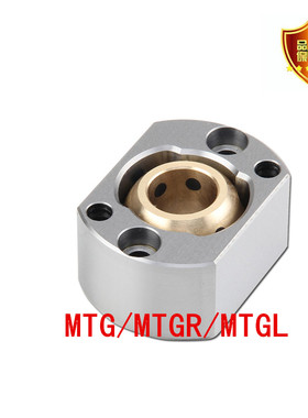 供应MTG系列斜顶滑座射梢斜座万向滑座MTGL MTGR MTGHL MTGHR