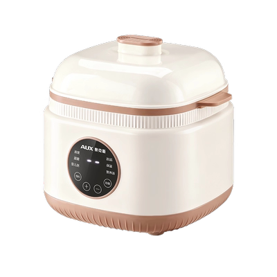 AUX奥克斯电炖锅电炖盅家用